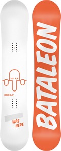 Сноуборд Bataleon Evil Twin 2010/2011