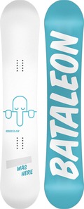 Сноуборд Bataleon Evil Twin 2010/2011 154
