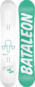Сноуборд Bataleon Evil Twin 2010/2011 157