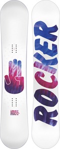 Сноуборд Bataleon Fun.Kink USA Edition Rocker 2010/2011