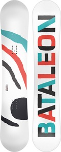 Сноуборд Bataleon Goliath 2010/2011