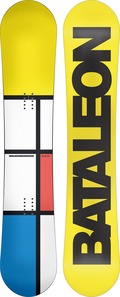 Сноуборд Bataleon Jam 2010/2011
