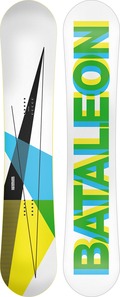 Сноуборд Bataleon Omni 2010/2011