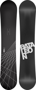 Сноуборд Bataleon Undisputed 2010/2011