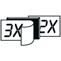 Технология Tri-ax + Bi-ax компании Bataleon сезона 2010/2011