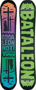 Сноуборд Bataleon Airobic 2011/2012