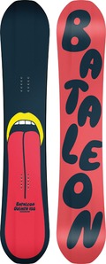 Сноуборд Bataleon Goliath 2011/2012