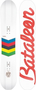 Сноуборд Bataleon Omni 2011/2012