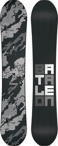 Сноуборд Bataleon Undisputed 2011/2012