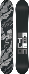 Сноуборд Bataleon Undisputed 2011/2012 167.0
