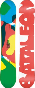 Сноуборд Bataleon Whatever 2011/2012
