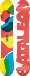 Сноуборд Bataleon Whatever 2011/2012 153.0