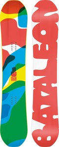 Сноуборд Bataleon Whatever 2011/2012 156.0
