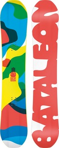 Сноуборд Bataleon Whatever 2011/2012 158.0