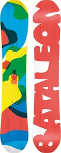 Сноуборд Bataleon Whatever 2011/2012 159.0