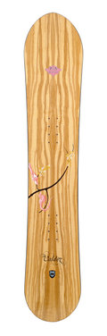 Сноуборд Bohême Malina 2008/2009