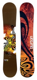 Сноуборд Burton Air 2007/2008
