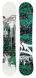 Сноуборд Burton Blunt 2007/2008