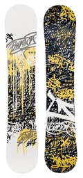 Сноуборд Burton Blunt 2007/2008 147