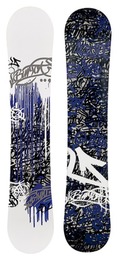 Сноуборд Burton Blunt 2007/2008 151