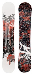 Сноуборд Burton Blunt 2007/2008 155