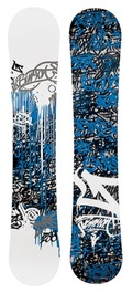 Сноуборд Burton Blunt 2007/2008 158