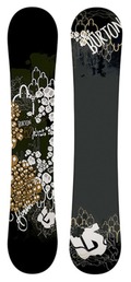 Сноуборд Burton Blunt Primo 2007/2008 152