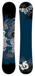 Сноуборд Burton Blunt Primo 2007/2008 156