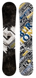 Сноуборд Burton Bullet 2007/2008