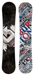 Сноуборд Burton Bullet 2007/2008 159