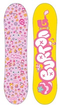 Сноуборд Burton Chicklet 2007/2008