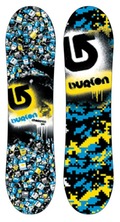 Сноуборд Burton Chopper 2007/2008