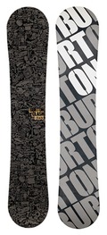 Сноуборд Burton Clash 2007/2008 155