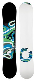 Сноуборд Burton Custom 2007/2008