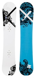 Сноуборд Burton Custom X 2007/2008
