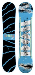 Сноуборд Burton Dom Grom 2007/2008