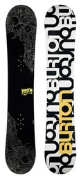 Сноуборд Burton Elite 2007/2008 155