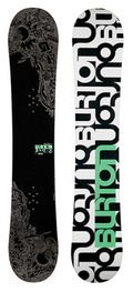 Сноуборд Burton Elite 2007/2008 158