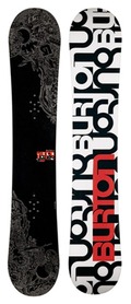 Сноуборд Burton Elite 2007/2008 162