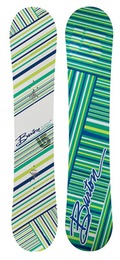 Сноуборд Burton Feather 2007/2008 140