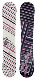 Сноуборд Burton Feather 2007/2008 144