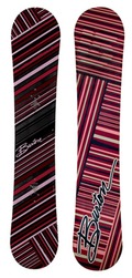 Сноуборд Burton Feather 2007/2008 149