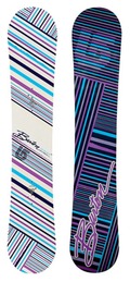 Сноуборд Burton Feather 2007/2008 153