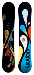 Сноуборд Burton Feelgood 2007/2008