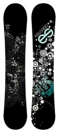 Сноуборд Burton Feelgood ES 2007/2008