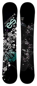 Сноуборд Burton Feelgood ES 2007/2008 150