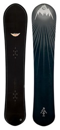 Сноуборд Burton Fish 2007/2008 160