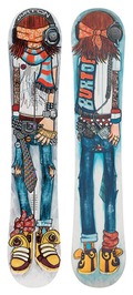 Сноуборд Burton Jeremy 2007/2008