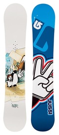 Сноуборд Burton Jussi 2007/2008 159