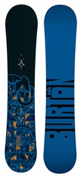 Сноуборд Burton King 2007/2008